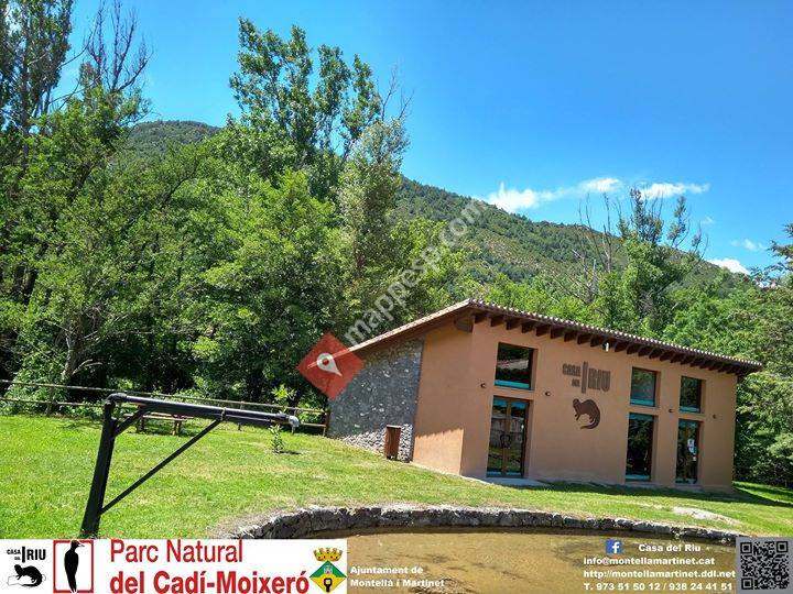 Casa del Riu