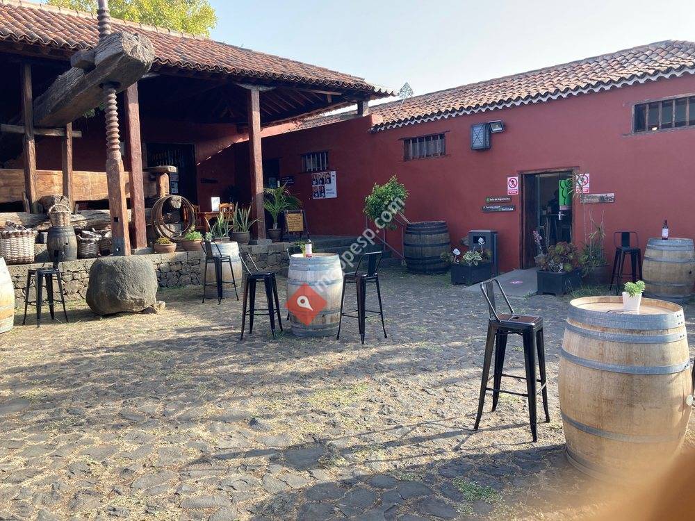 Casa del Vino