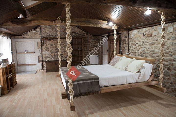 Casa do Vinculeiro