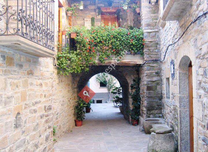 Casa Dueso
