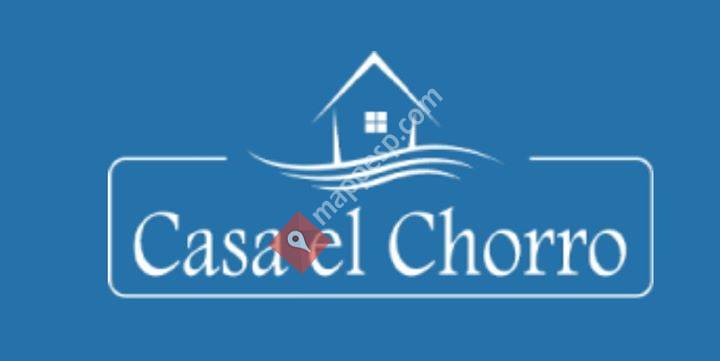 Casa el Chorro