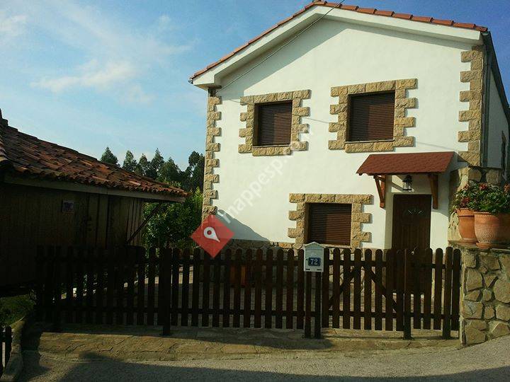 Casa El Placín