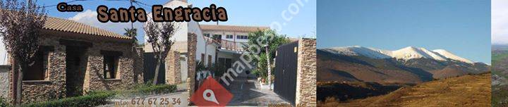 Casa en Santa Engracia
