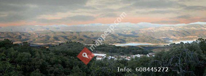 Casa en  Sierra de Aracena
