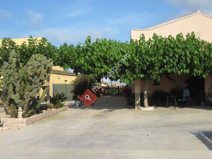 Casa Enric - Allotjament Turístic