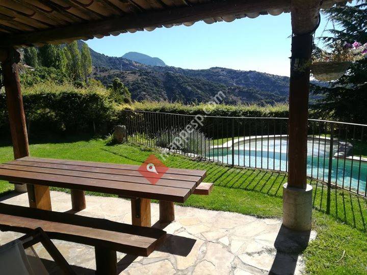 Casa Espunyes
