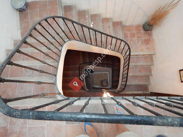 Casa Estudio Enrique Lledó