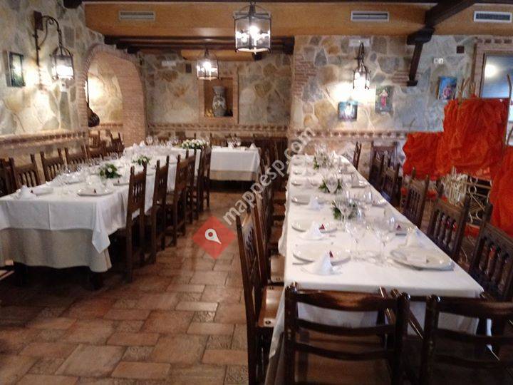 Casa Fermín - Santa María del Tiétar (Avila)