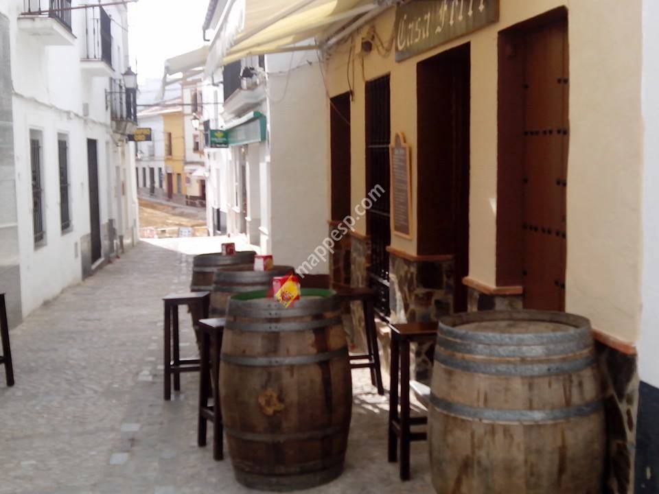 Casa Ferre