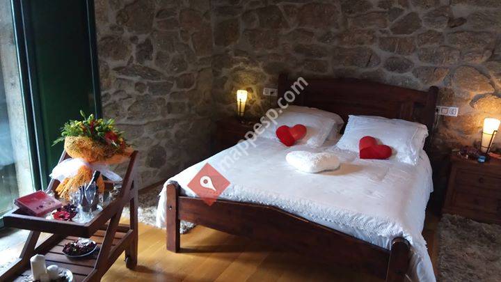 Casa Grande Cristosende