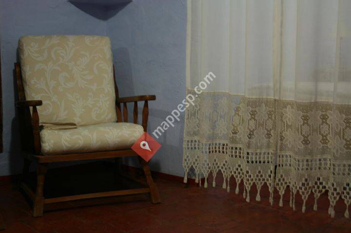 Casa Gregoria