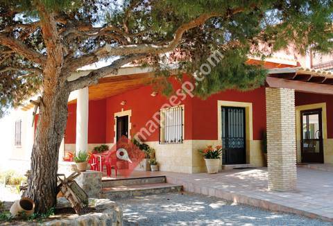 Casa Gregorio