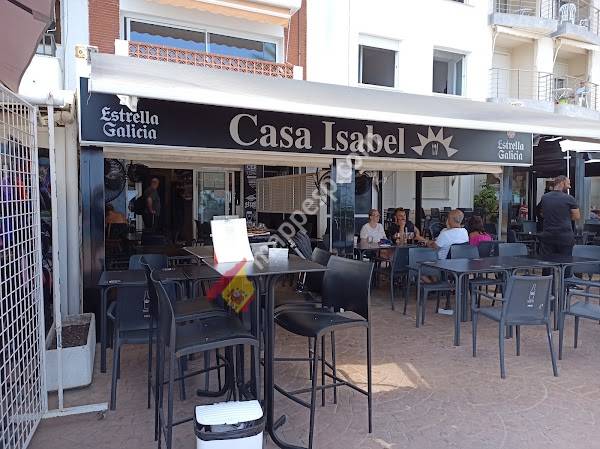 Casa Isabel