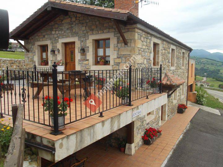 Casa Juntana Abionzo Vacacional