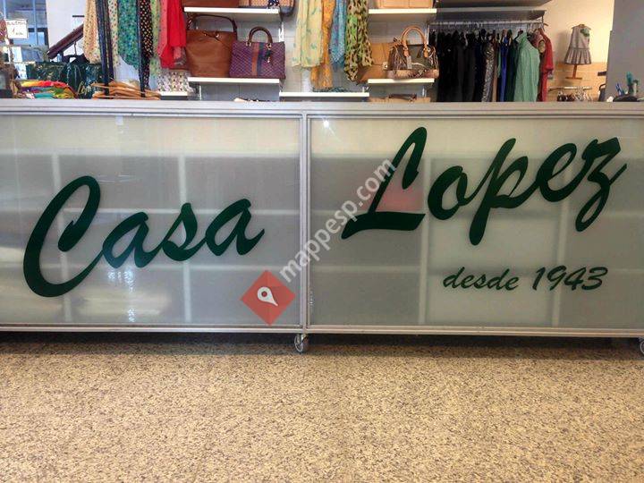 Casa López