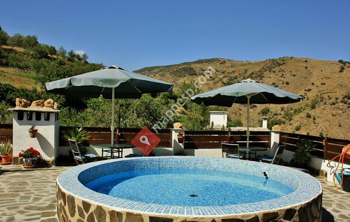 CASA LA BOMBARON, Bed & Breakfast