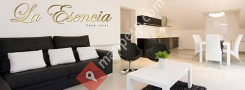 Casa La Esencia - Alojamiento Rural