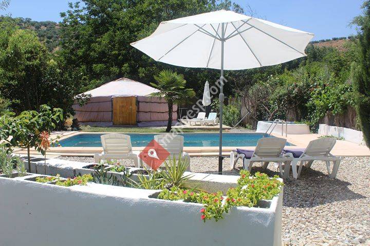 Casa La Nuez Bed & Breakfast