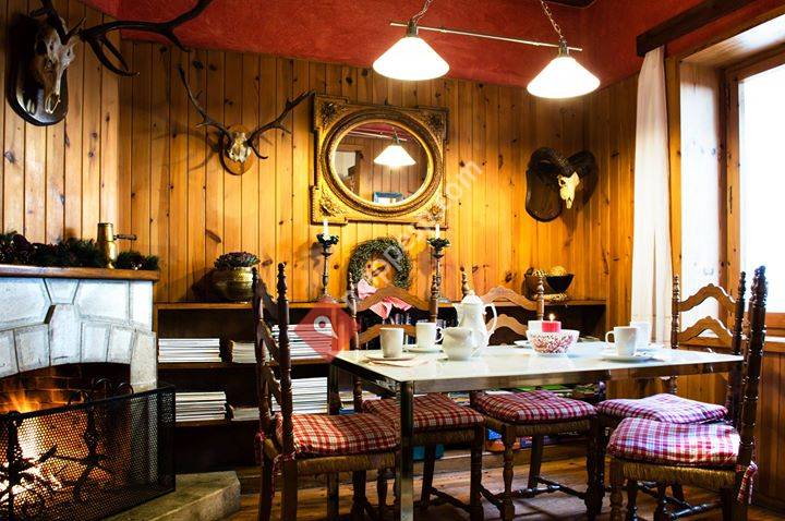 Casa La TUCA