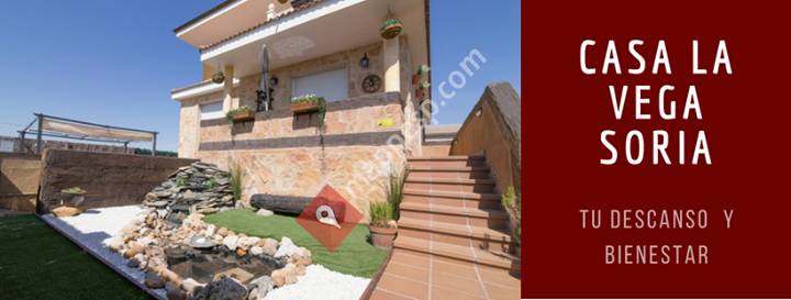 Casa La Vega