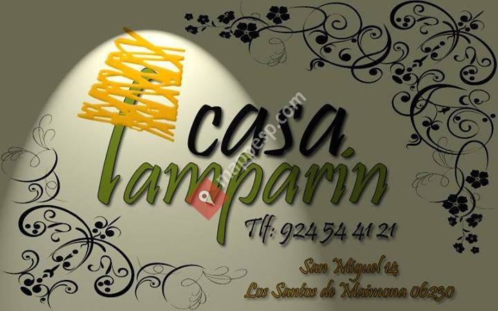 Casa Lamparin