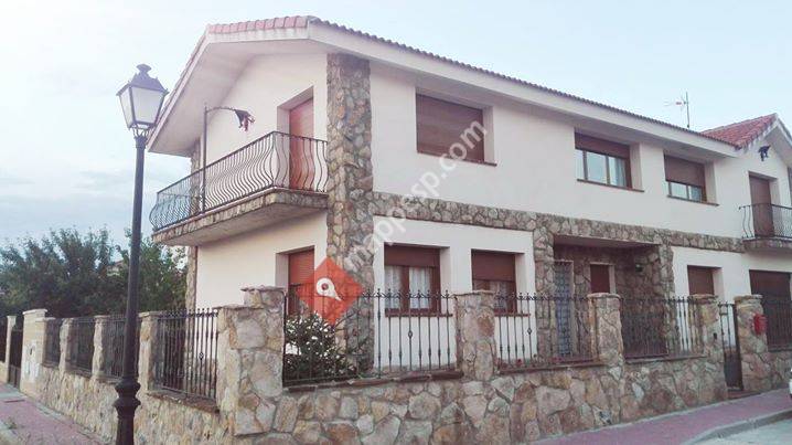 Casa Las Torres