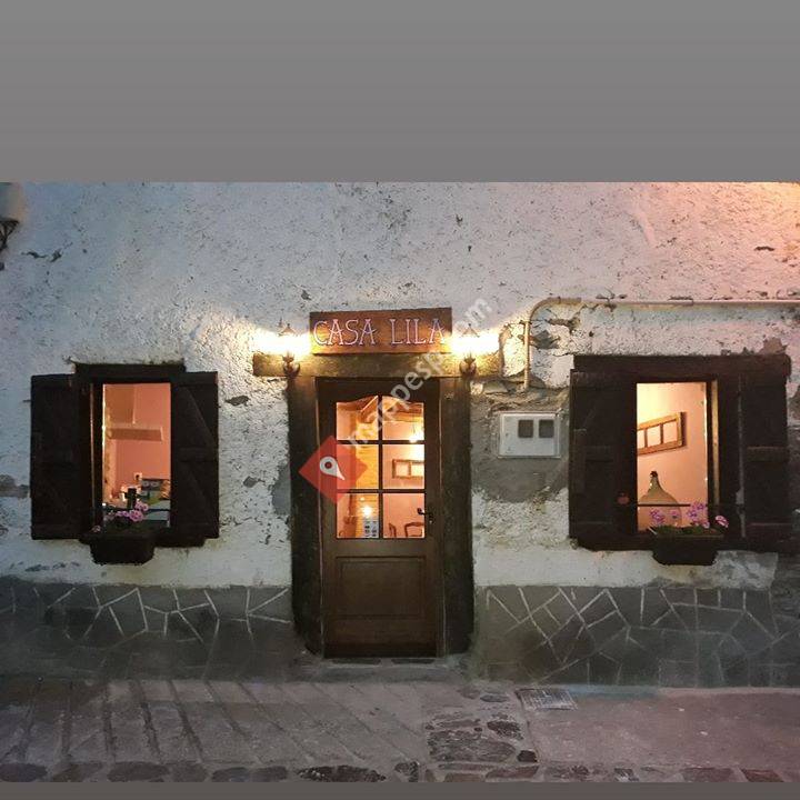 Casa Lila