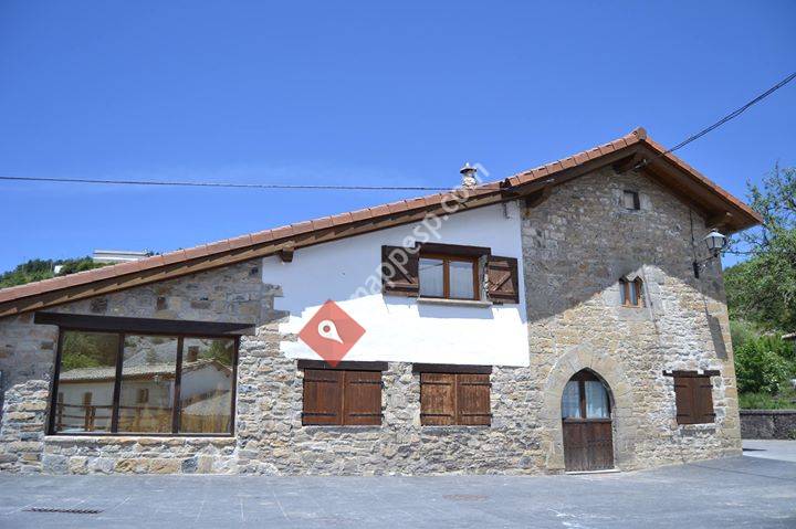 Casa Maestro