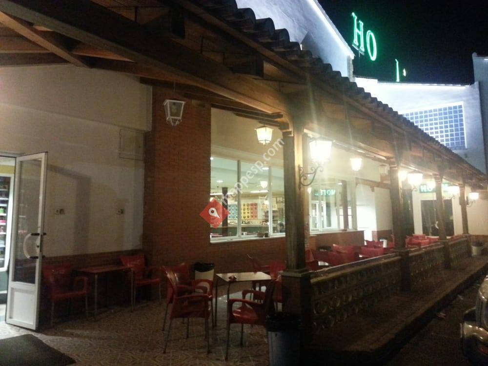 Casa Marcos