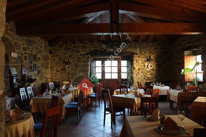 Casa Mariña