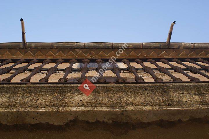 Casa Menescal