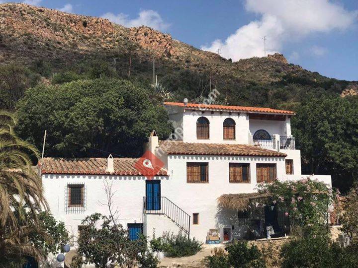 Casa Molino