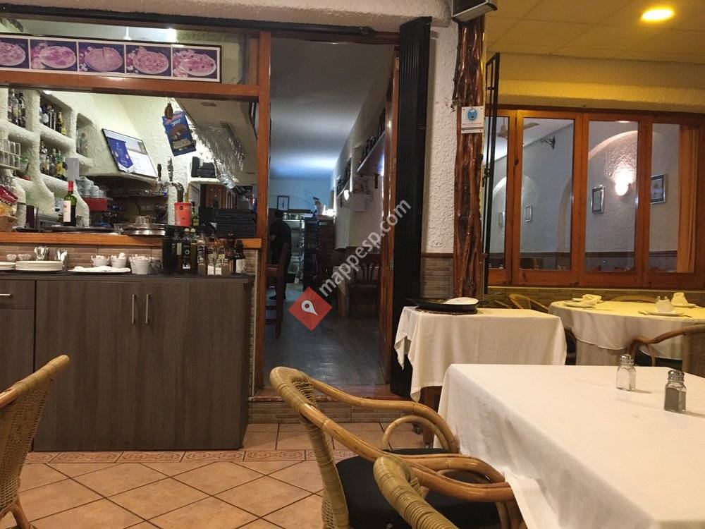 Casa Monolo
