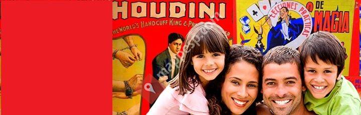 CASA MUSEO DE LA MAGIA