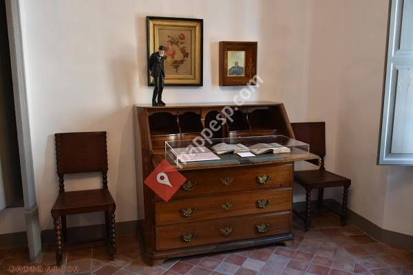 Casa Museu Àngel Guimerà