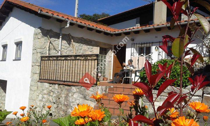 Casa Nómadas - Open Artists House