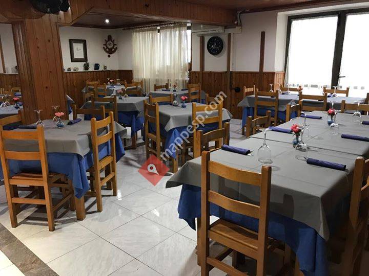 Casa Nieves Restaurante