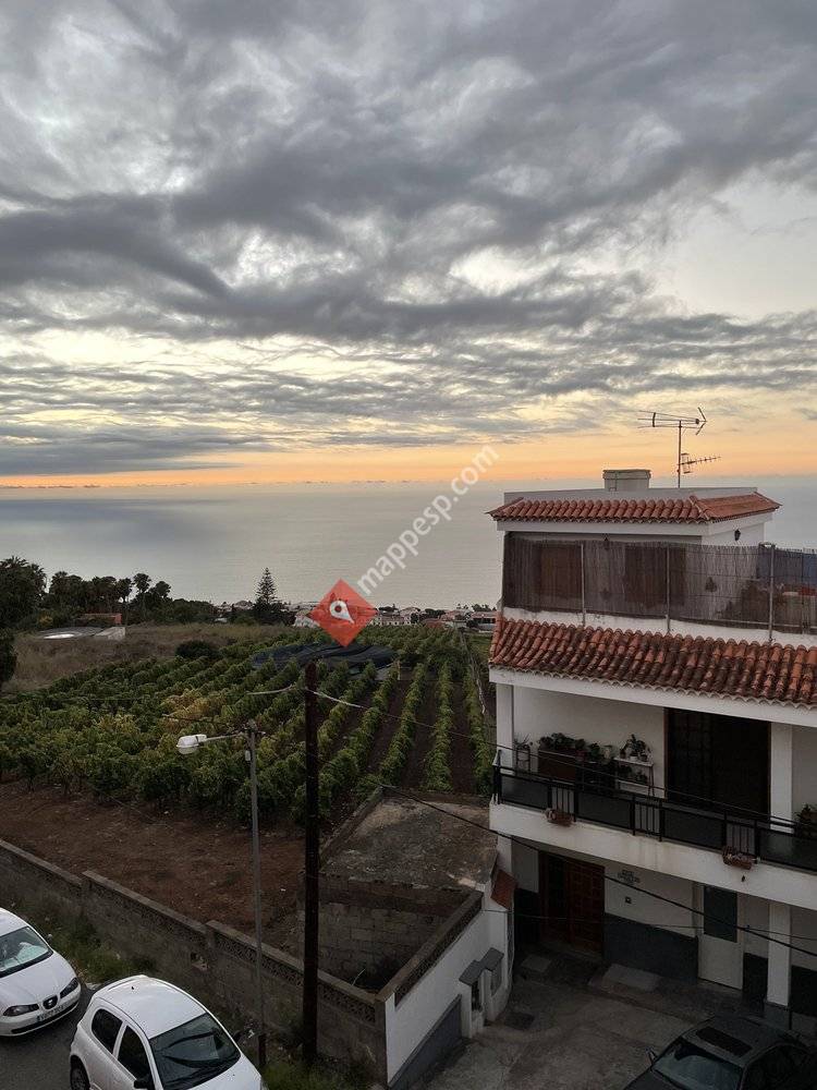 Casa Odon