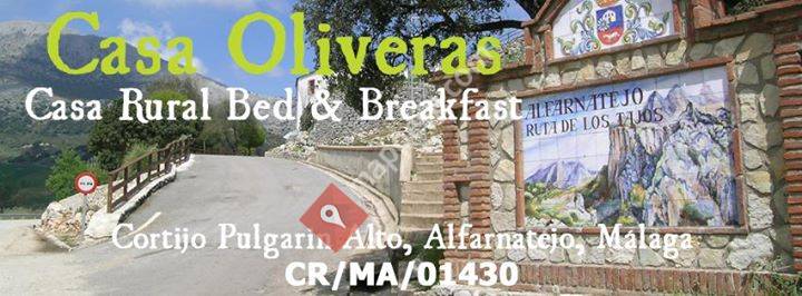 Casa Oliveras