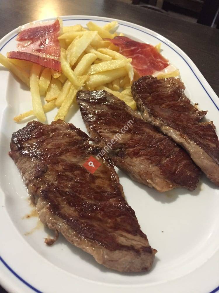 Casa Paco Triana