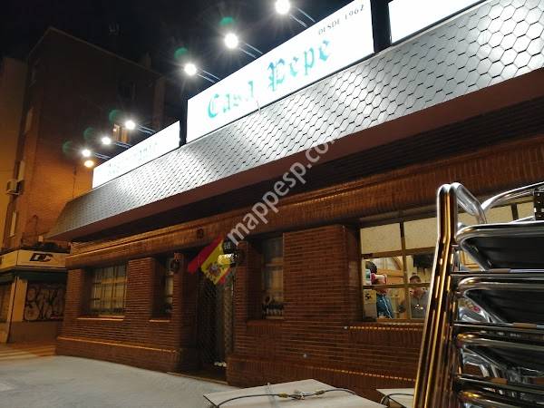 Casa Pepe