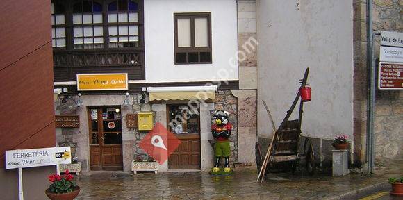 Casa Pepe El Molín