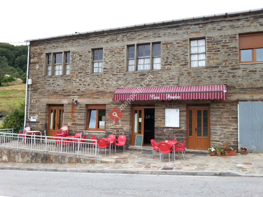 Casa Perales
