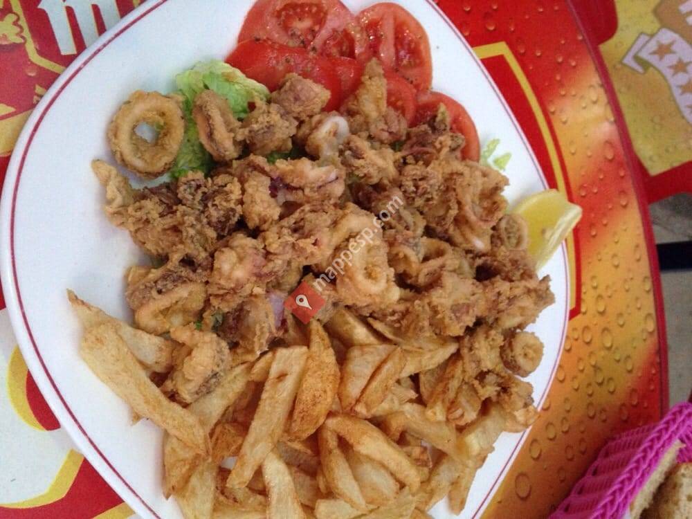 Casa Pintao