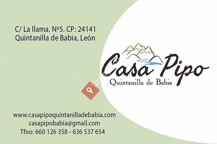 Casa Pipo
