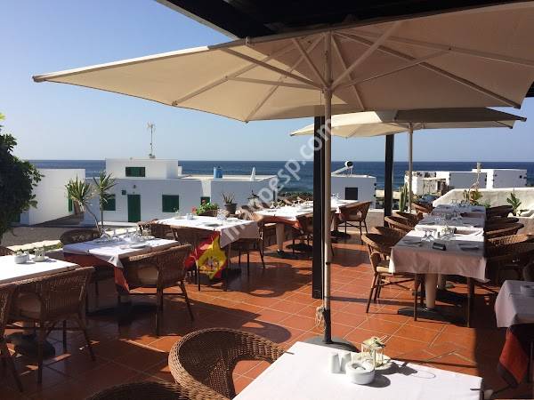 Casa Rafa Restaurante De Mar
