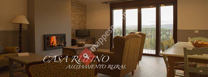 CASA Rufino