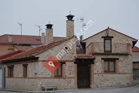 CASA RURAL Abuela Dominga