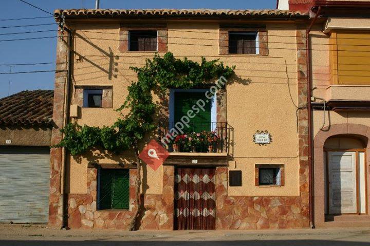 Casa Rural Abuelo Luis