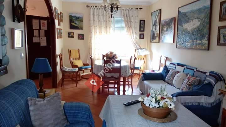 Casa Rural Amelia